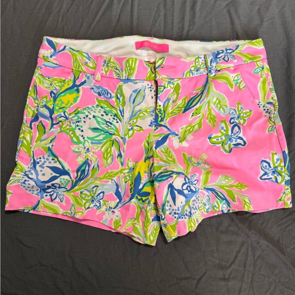 Lilly Pulitzer knit callahan